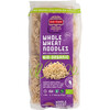 Go-Tan Whole wheat noodles bio-organic (250g)