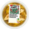 Jumbo's Artisjok met Kappertjes en Parmezaan 150 g (150g)