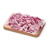 AH Gesneden rode uien (150g)