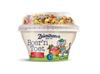 Zuivelhoeve Boer'n toet yoghurt met aardbei (120g)