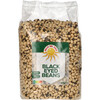 Valle del sole Zwarte oogbonen (900g)
