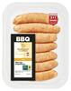 PLUS Boerentrots Mini kipchipolata's (7 × 30g)
