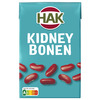 HAK Kidneybonen 380 gram (380g)