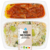 AH Babi pangang & nasi (450g)