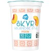 AH Skyr IJslandse stijl perzik (500g)