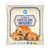 AH Roomboter chocoladebroodjes