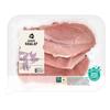 AH Magere hamlappen (500g)
