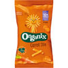 Organix Goodies Wortel Knabbels 12+M 4 x 15g (4 × 15g)