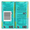 AH Mint peppermint suikervrij 2-pack (70g)