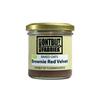 Kleinste Ontbijtfabr Baked oats brownie red velvet (100g)