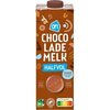 AH Chocolade drink light (1L)