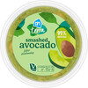 AH Terra Smashed avocado (110g)