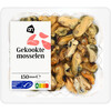 AH Vers gekookt nl mosselvlees (150g)