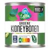 AH Terra Kidneybonen groen (200g)