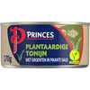 Princes Plantaardige tonijn met groenten in saus (170g)