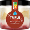 AH Excellent Trifle aardbei (110g)