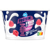 AH Protein kwark met yoghurt framboos (200g)