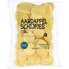 AH Aardappelschijfjes kleinverpakking (200g)