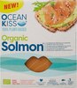 Plantaardige Zalm (75g)