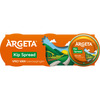 Argeta Spread met Kippenvlees 3 x 95 g (285g)