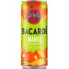 Bacardi Mango Daiquiri 250ML (Blik, 250ml)