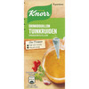 Knorr Drinkbouillon Tuinkruiden 120g (5 × 4g)