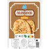 AH Naanbrood naturel (240g)