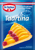 Taartina helder (5 × 12g)
