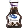 Tova dessertsaus chocolade (Fles, 125ml)