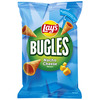 Bugles Nacho Cheese Flavour (zak (overig), 125g)