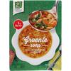 Groentesoep dubbelpak (112g)