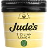 Jude's Sicilian lemon (100ml)