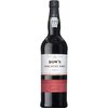 Dow's Fine ruby port (0.75L)