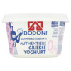 Dodoni Authentieke Griekse Yoghurt 0% Vet 500 g (500g)