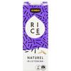 Jumbo Naturel Rijstdrink 1 L (1L)