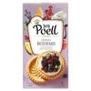 Jos Poell Roomboter gebaksbodem (Doos, 150g)
