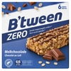 Hero Zero Melkchocolade 20g (6 × 20g)