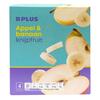 Knijpfruit Appel-Banaan (360g)
