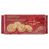 De Ruiter's Bakkerij Speculaas Winterkoekjes 200 g (16 × 12.5g)