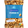 AH Pinda ongezouten (250g)