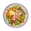 AH Stoommaaltijd zalm Toscaanse stijl (450g)