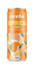 Nexba Kombucha Mango 330ML (33cl)