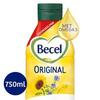 Becel Original voor koken en bakken (Fles, 0.75L)