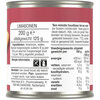 AH Terra Lima bonen (200g)