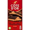 Bonbonbloc praline puur (Stuk, 200g)