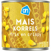 Crispy Maiskorrels (blik, 340g)
