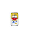 Amstel Radler 0.0 Bier Citroen Blik 33 cl (blik, 6 × 33cl)