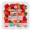AH Nederlandse aardbeien (600g)