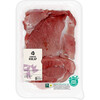 AH Magere varkenslappen (500g)