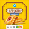 AH Roomboter bladerdeeg (450g)